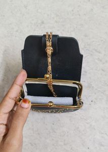 Combo Sling Bag