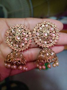 Never Used Earrings