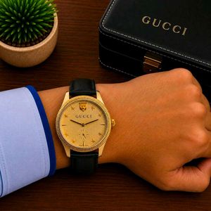 _GUCCI WATCH_*7AA Premium Model For Gents