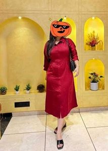 Business/casual party dress