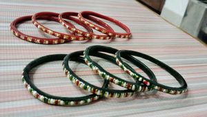 🆕Combo Bangles