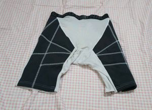 Nike Pro Men's Compression Shorts