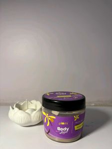 Plum BodyLovin' Vanilla Vibes Body Butter