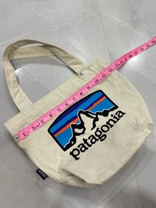 Patagonia Tote Bag