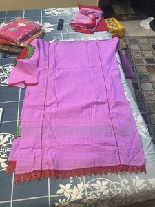 Beautiful Embroidered Kurta