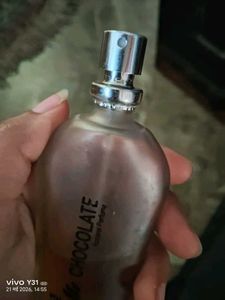 COMBO OF TWO PERFUME✨️🌷