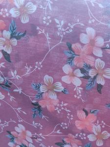 Georgette Dupatta Stole
