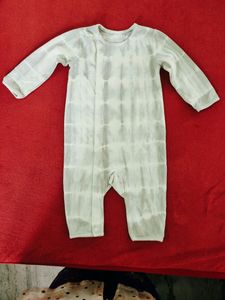 Combo New Baby Rompers