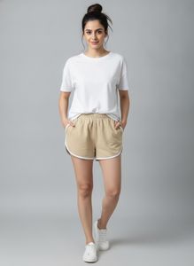 Comfortable Casual Shorts