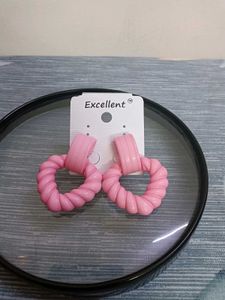 Heart Shaped Earrings