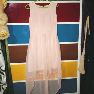 Pink Dress For Women