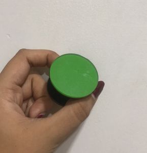 Pop socket Glossy Green Colour