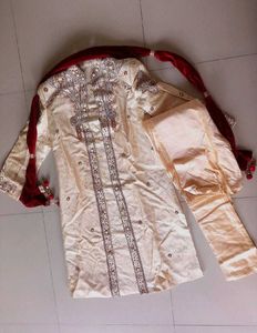 2 Combo pack of Elegant Sherwani for Men