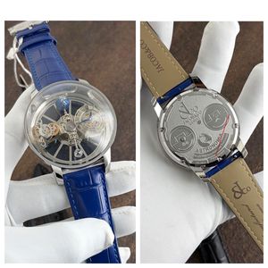 Jacob &amp; Co watch