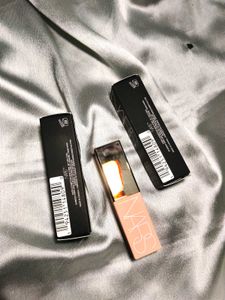 NARS Afterglow Liquid Blush