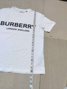 BURBERRY LONDON ENGLAND T-Shirt