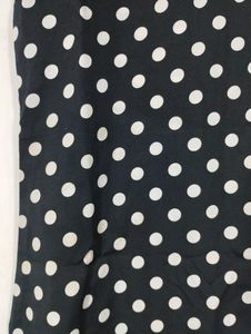 Sirikit Black Printed Kurti Set (Women)