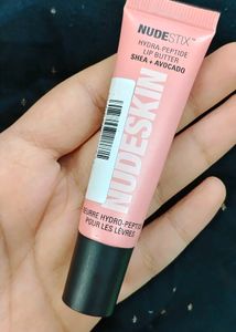 NUDESTIX Hydra-Peptide Lip Butter