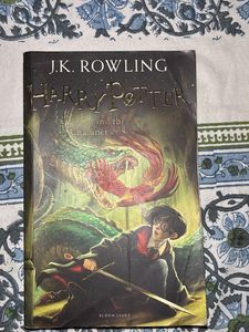 Harry Potter and the Chamber of Secrets