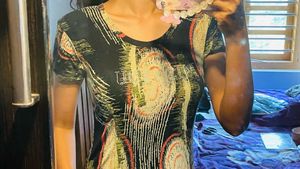 Frock