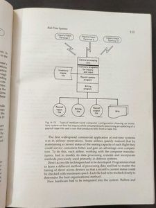 Data Processing Systems Analysis &amp; Design