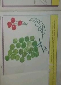🔰New🎀Drawing And🎁 Craft Book