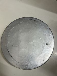 Cake round mould 6.5 inch