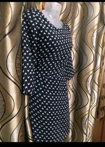Bodycon Dress For Girls