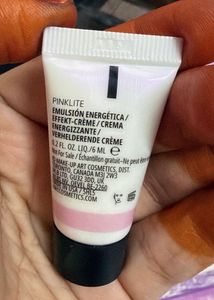 MAC Strobe Cream Hydratant Lumineux