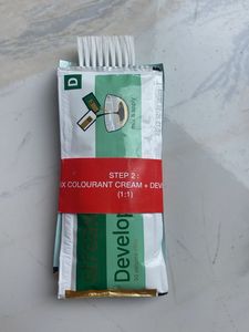 Streax Hair Color Kit