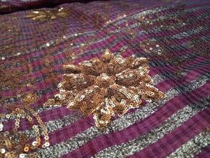 Beautiful Saree