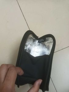 Porsche Design thermal bag