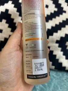 Chemist at Play Face Toner