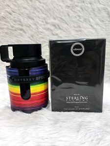 ARMAF Odyssey Spectra Rainbow Edition EDP