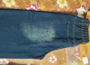 savana two wild leg jeans