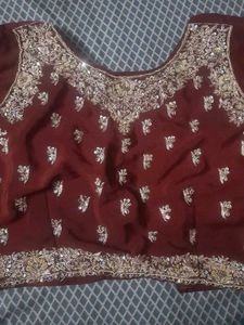 Beautiful Silk Saree
