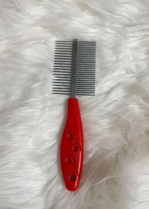 Pet Grooming Comb