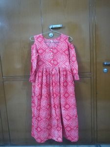 A-line Anouk Suit For Women