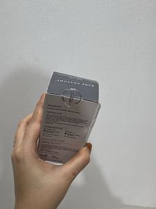 Bare Anatomy Advanced Anti-Grey Hair Serum