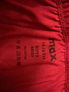 boys, Underwear