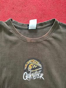 Quiksilver Graphic T-Shirt