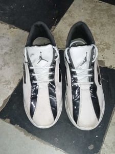 Jordan Shoes