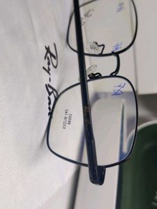 Square Frame for Eyewear