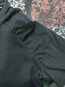 Black T-Shirt