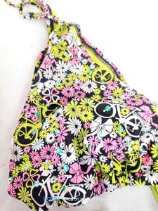Floral Bikini Set