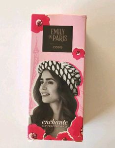 Emily in Paris Eau de Parfum Spray
