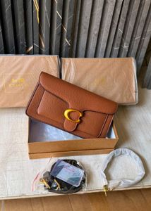 Coach Tabby Shoulder Bag