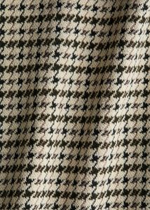 H&amp;m Checked Mini Skirt