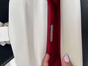 MIU-MIU Sparkling Embellished