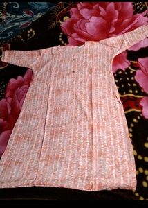 Set Of 5 Kurtis